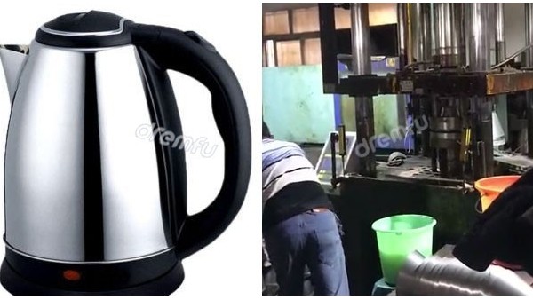 �����ˮ�������ͼ�֤ˮ����ǵļӹ����̣�