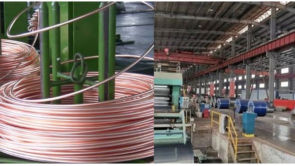 ͭ��˿�͵����ü�Ӧ������